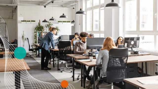 AI Essentials for the Workplace course cover
