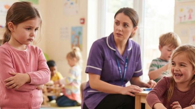 Bullying Awareness and Prevention course cover