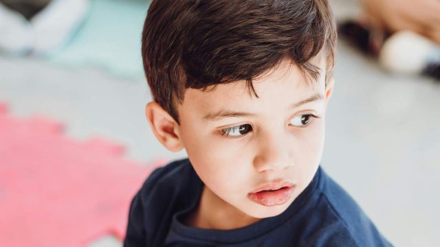 Child Protection course cover