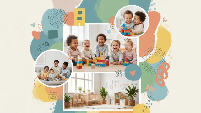 Supporting Children's Mental Health in the Early Years course cover