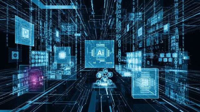 Using AI for Planning and Decision Making course cover