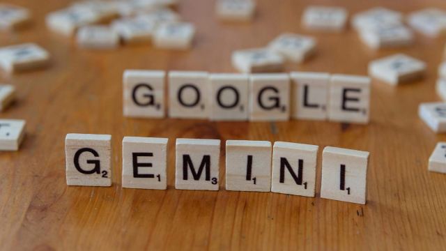 Using Google Gemini for Everyday Tasks course cover